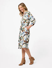 Load image into Gallery viewer, Jasmyn 3/4 Sleeve Dress Dream