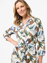 Load image into Gallery viewer, Jasmyn 3/4 Sleeve Dress Dream