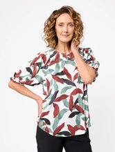 Load image into Gallery viewer, Margaret Blouse / Elm