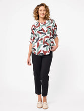 Load image into Gallery viewer, Margaret Blouse / Elm