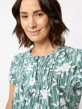 Load image into Gallery viewer, Allyson Blouse - Elm