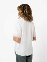 Load image into Gallery viewer, Sarin Shirt White