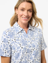 Load image into Gallery viewer, Emmalene Short Sleeve Polo