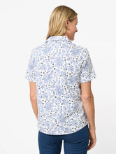 Load image into Gallery viewer, Emmalene Short Sleeve Polo