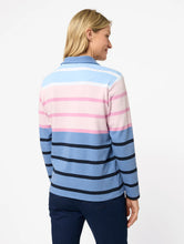 Load image into Gallery viewer, Kaytie Half Zip Top