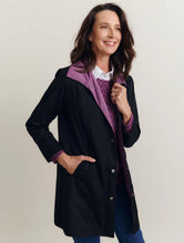 Load image into Gallery viewer, Bexley Reverisble Jacket