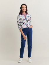 Load image into Gallery viewer, Black Pepper Crecia Polo