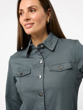 Load image into Gallery viewer, Intense Denim Jacket Mystical