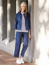 Load image into Gallery viewer, Nashville Denim Short Length Pant