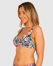 Load image into Gallery viewer, La Fiesta  D/DD Twist Bra