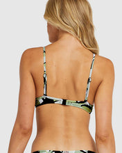 Load image into Gallery viewer, Baku Canary Island Booster Bra Bikini Top