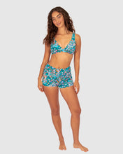 Load image into Gallery viewer, South Beach Beach Short Bikini Bottom