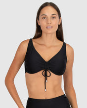 Load image into Gallery viewer, BAKU Roccoco F Cup Bra