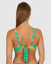 Load image into Gallery viewer, Ipanema C-DD Cup Longline Bikini Bra Top