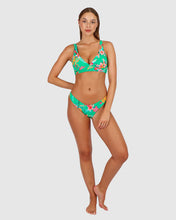 Load image into Gallery viewer, Ipanema C-DD Cup Longline Bikini Bra Top