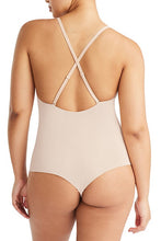 Load image into Gallery viewer, Nancy Ganz Sheer Infinity Bodysuit