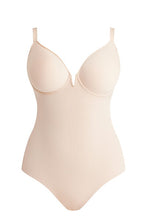 Load image into Gallery viewer, Nancy Ganz Sheer Infinity Bodysuit