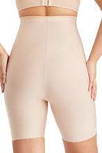 Load image into Gallery viewer, No VPL High Waisted Thigh Shaper