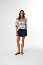 Load image into Gallery viewer, The Refresh 3/4 Sleeve Tee
