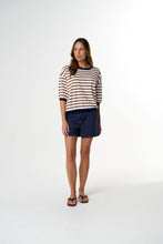 Load image into Gallery viewer, The Refresh 3/4 Sleeve Tee