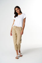 Load image into Gallery viewer, Sunday Pocket Pant - Safari
