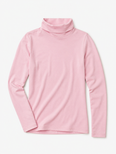 Load image into Gallery viewer, The Traditional Cotton Skivvy - Pale Pink