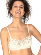 Load image into Gallery viewer, Amoena Daydream Wire Free Mastectomy Bra