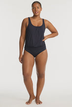 Load image into Gallery viewer, Eco Essentials Blouson Tankini