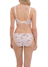 Load image into Gallery viewer, Fantasie Lucia Underwired Side Support Bra - Blush