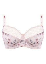 Load image into Gallery viewer, Fantasie Lucia Underwired Side Support Bra - Blush