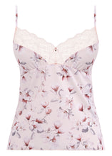 Load image into Gallery viewer, Lucia Camisole Blush