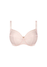 Load image into Gallery viewer, Fusion Full Cup Side Support Bra BLUSH