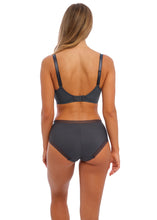 Load image into Gallery viewer, Fusion Full Cup Side Support Bra / Slate Grey