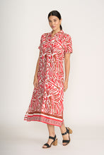 Load image into Gallery viewer, Advanced Interaction Dress - Prowl