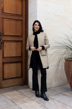Load image into Gallery viewer, Hidden Talent Reversible Coat