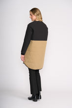 Load image into Gallery viewer, Hidden Talent Reversible Coat