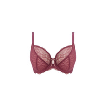 Load image into Gallery viewer, Freya Fancies Underwired Plunge Bra / Iced Mocha