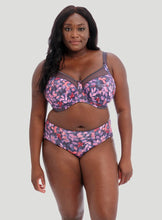 Load image into Gallery viewer, Goddess Kayla Banded Underwire Bra Reverie