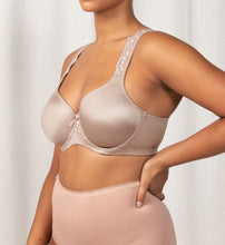 Load image into Gallery viewer, Gorgeous Silhouette T Shirt Bra -