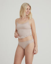 Load image into Gallery viewer, Everyday G-String Beige