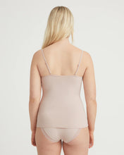 Load image into Gallery viewer, Hush Hush Camisole/Nude