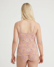 Load image into Gallery viewer, Hush Hush Everyday Camisole / Print