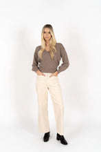 Load image into Gallery viewer, Suki Cord Pant