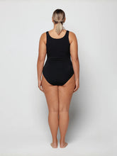 Load image into Gallery viewer, Regatta Chlorine Resistant Sleeveless Zip Up One Piece