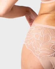Load image into Gallery viewer, The Classic Vanishing Bikini Brief - Cashmere