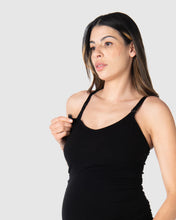 Load image into Gallery viewer, My Necessity Cami - Black