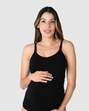 Load image into Gallery viewer, My Necessity Cami - Black