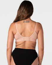 Load image into Gallery viewer, Caress FlexFit Nursing Bra - Cashmere