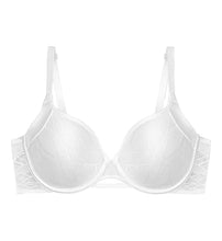Load image into Gallery viewer, Airy Sensation T Shirt Bra / WHITE