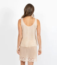 Load image into Gallery viewer, Baselayers Classic Camisole / Skin